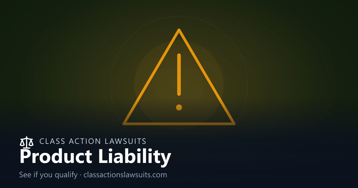 Hyundai Class Action Over Faulty Driver Monitoring System | Class ...